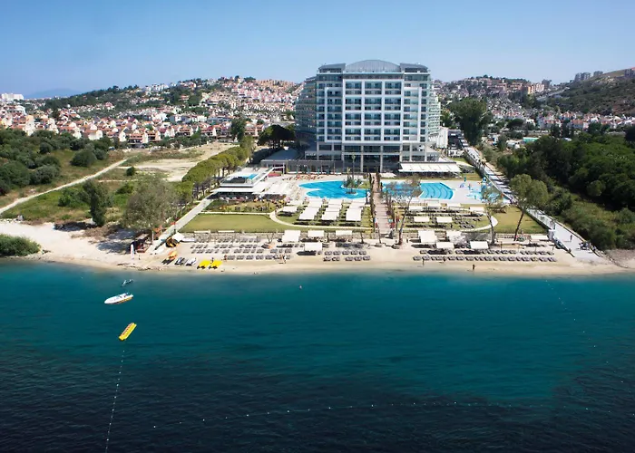 Otel Amara Sealight Elite