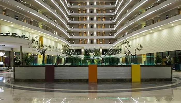 Hotel Amara Sealight Elite 5*