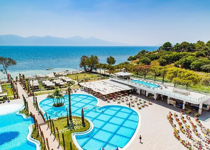 Hotel Amara Sealight Elite 5*