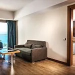 Szálloda Amara Sealight Elite 5*