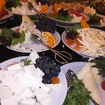 Szálloda Amara Sealight Elite Kusadası