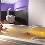 Szálloda Amara Sealight Elite Kusadası