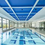 Amara Sealight Elite Szálloda Kusadası