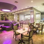 Szálloda Amara Sealight Elite Kusadası