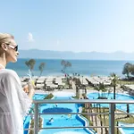 Szálloda Amara Sealight Elite Kusadası