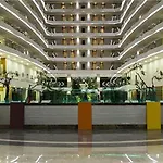 Szálloda Amara Sealight Elite 5*