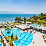 Szálloda Amara Sealight Elite 5*