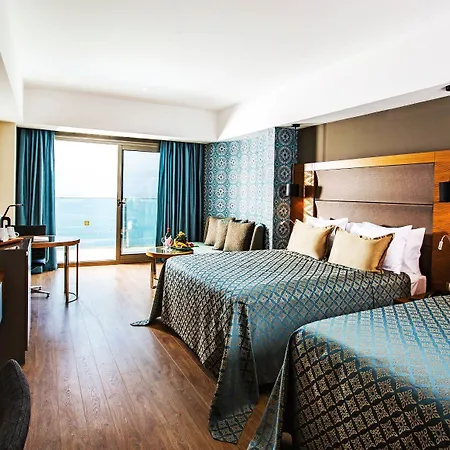 Amara Sealight Elite Kusadasi