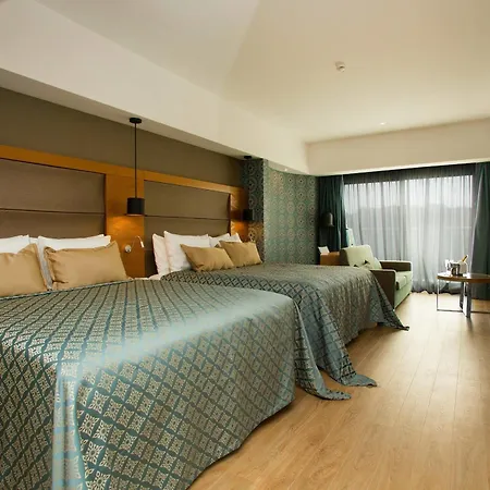 Amara Sealight Elite Hotel Kusadasi