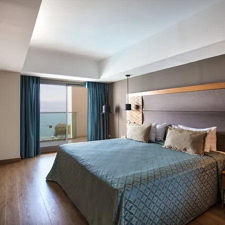 Otel Amara Sealight Elite
