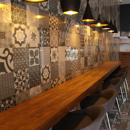 Amara Sealight Elite 5*