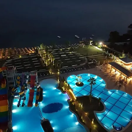 Hotel Amara Sealight Elite