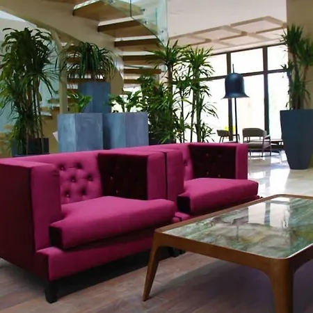 Amara Sealight Elite Otel Kuşadası