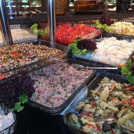 Amara Sealight Elite 5* Kusadasi