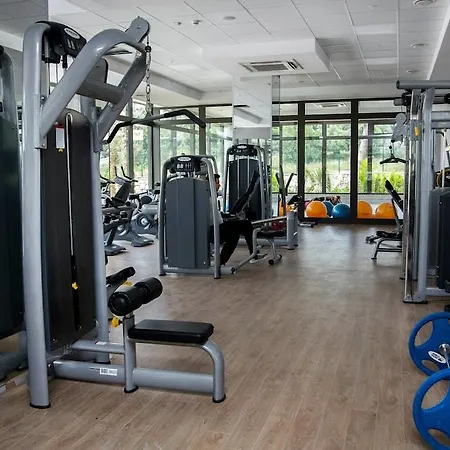 Hotel Amara Sealight Elite