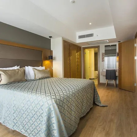 Amara Sealight Elite Hotel Kusadasi