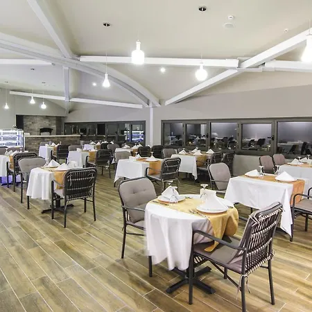 Amara Sealight Elite Otel 5*