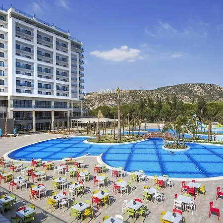 Amara Sealight Elite Kusadasi