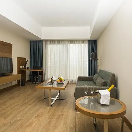 Hotel Amara Sealight Elite Kusadasi