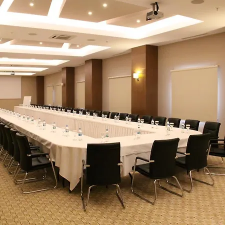 Amara Sealight Elite Otel 5*