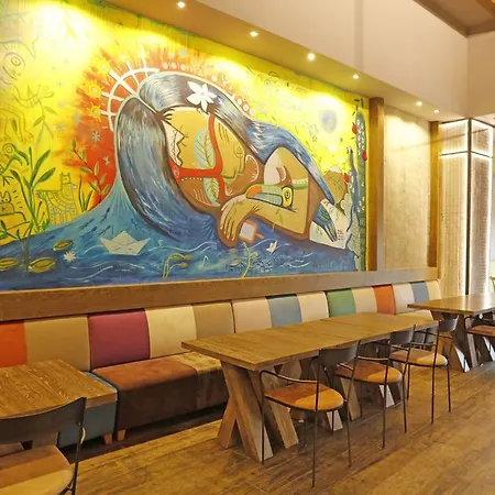 Hotel Amara Sealight Elite