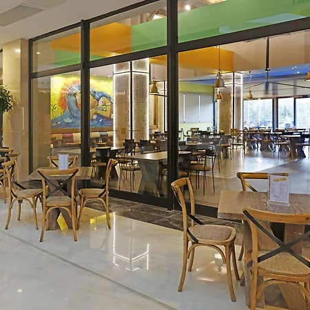 Amara Sealight Elite Otel