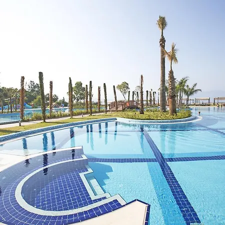 Amara Sealight Elite Otel 5*
