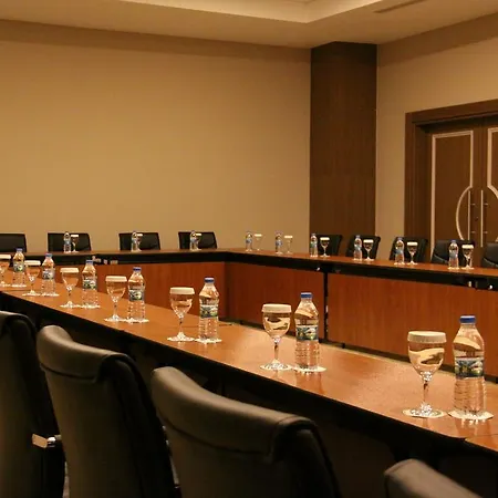 Amara Sealight Elite 5* Kusadasi