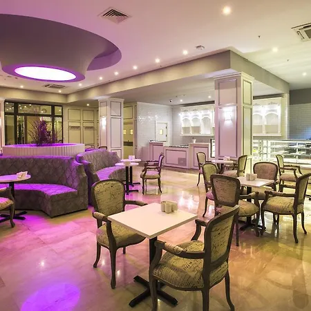Hotel Amara Sealight Elite Kusadasi