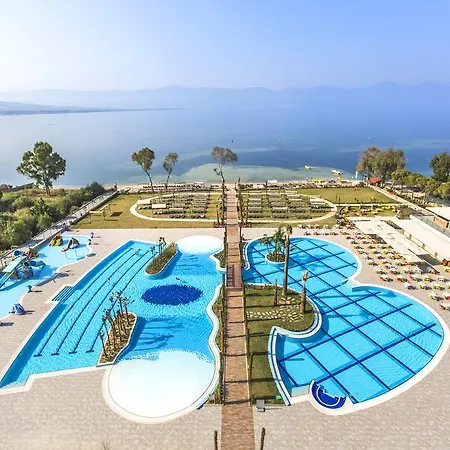 Hotel Amara Sealight Elite Kusadasi