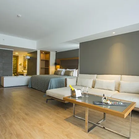 Otel Amara Sealight Elite