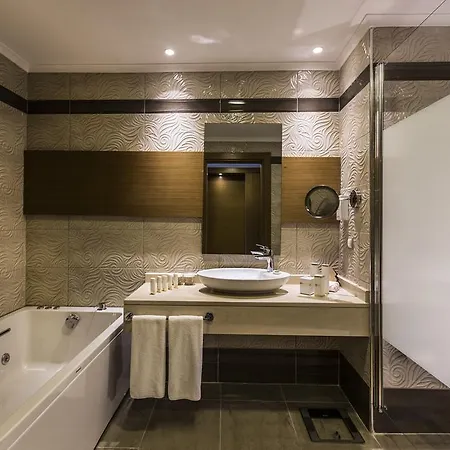 Otel Amara Sealight Elite