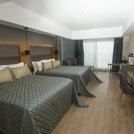 Amara Sealight Elite Otel