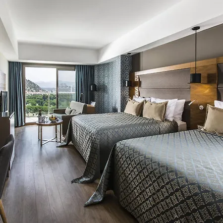 Amara Sealight Elite 5* Kusadasi