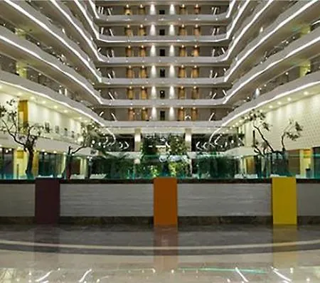 Hotel Amara Sealight Elite 5*