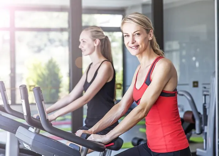 Amara Sealight Elite Kusadası