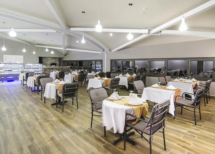 Amara Sealight Elite Szálloda 5*