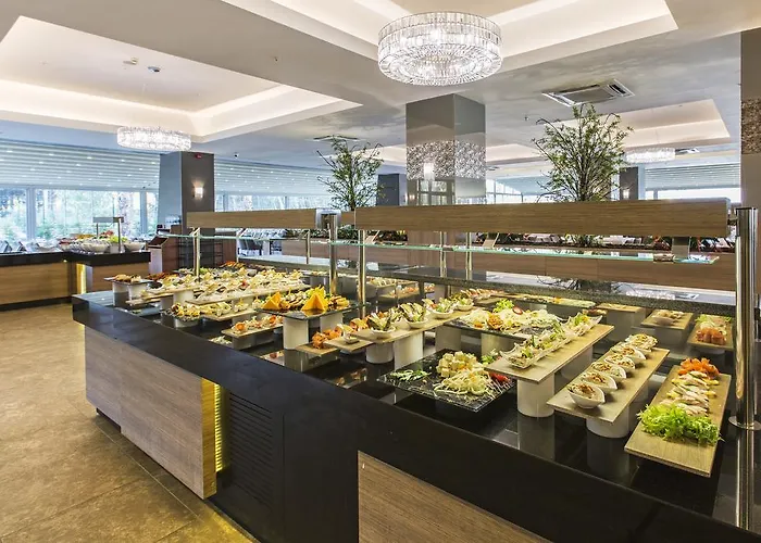 Amara Sealight Elite 5*