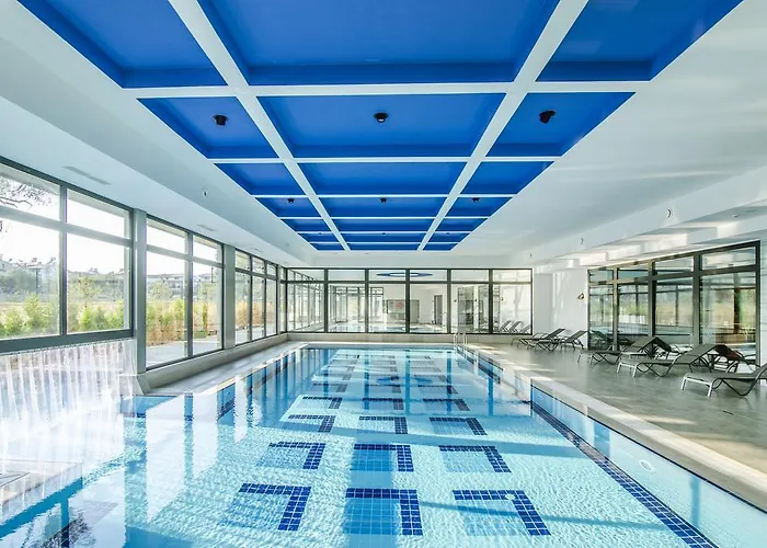 Amara Sealight Elite Szálloda Kusadası