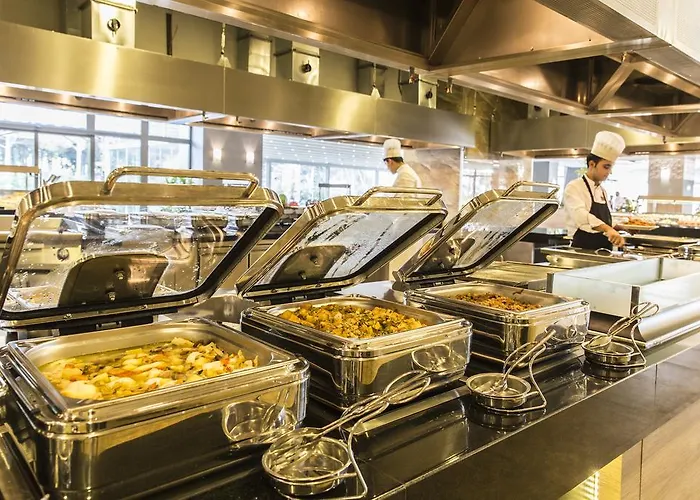 Amara Sealight Elite 5* Kusadası