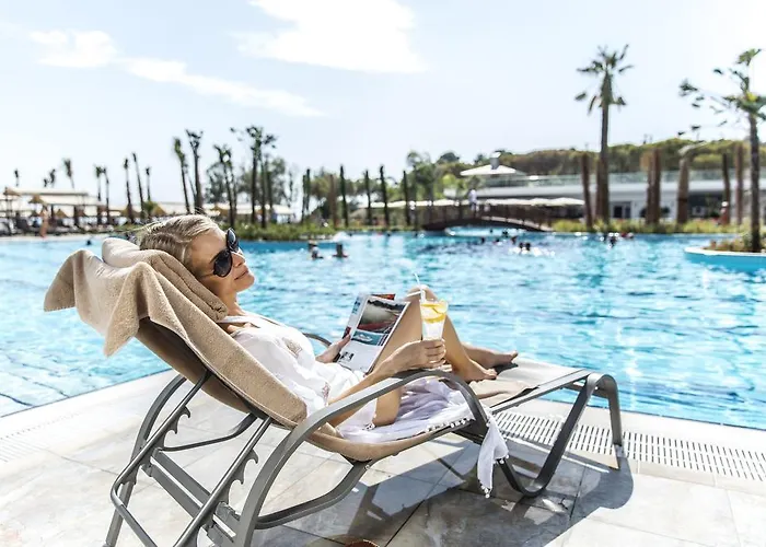 Amara Sealight Elite Kusadası