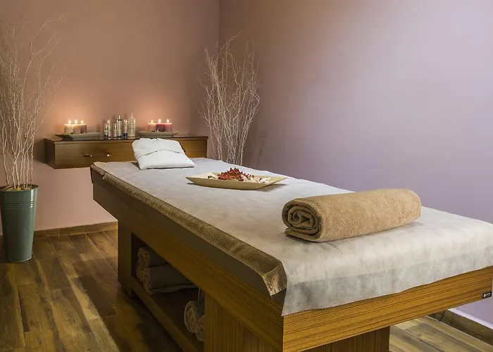 Amara Sealight Elite Szálloda