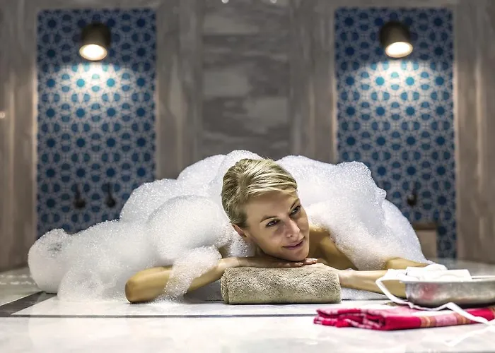 Szálloda Amara Sealight Elite 5*