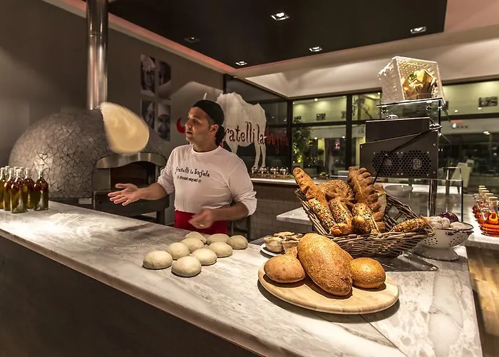 Szálloda Amara Sealight Elite 5*