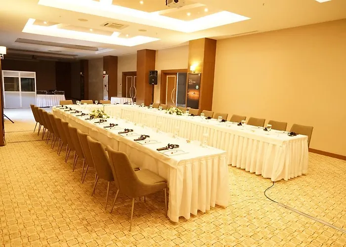 Amara Sealight Elite Kusadası