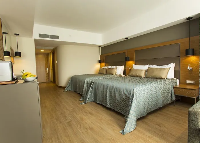 Amara Sealight Elite Szálloda