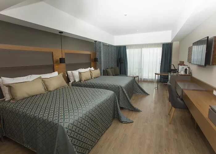 Amara Sealight Elite Szálloda