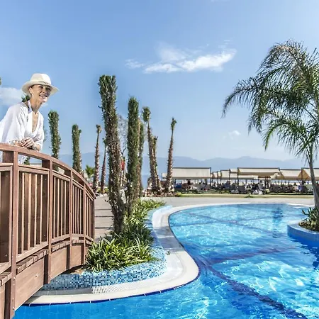 Amara Sealight Elite Hotel 5*