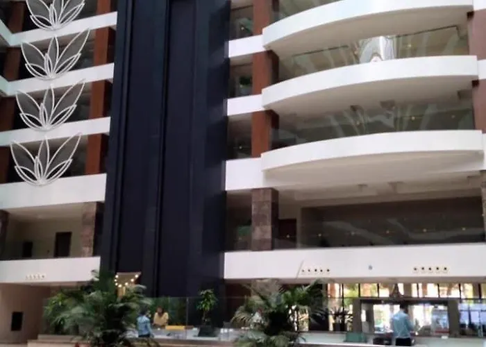 Amara Sealight Elite Hotel 5*