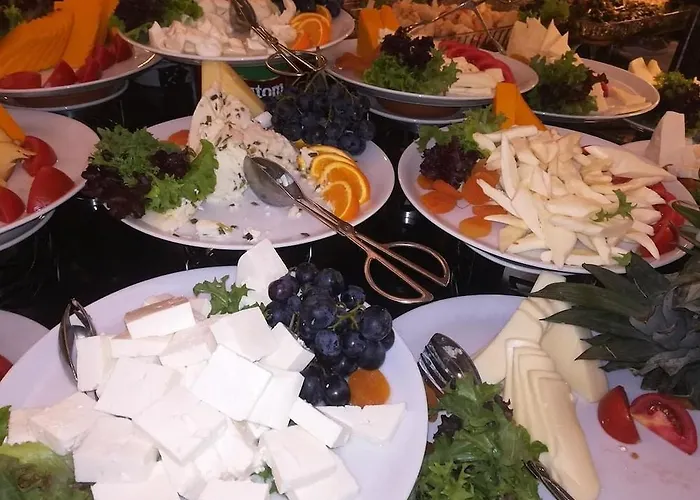 Hotel Amara Sealight Elite Kusadasi